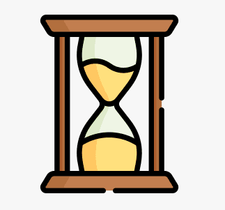 hourglass